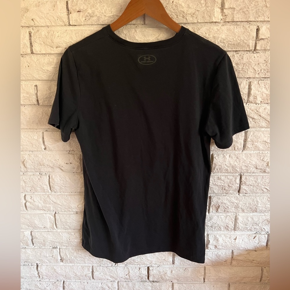 Youth XL under armour t-shirt - Picture 2 of 3
